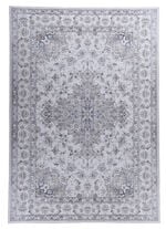 Bedruckte Brücken und Teppich von Gino Falcone 