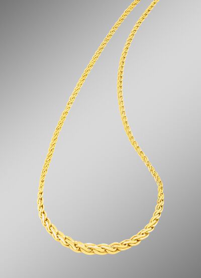 Fantasie-Doppelankerkette 