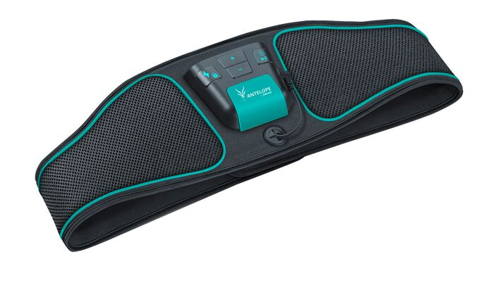 EMS-Trainingsg&uuml;rtel von "ANTELOPE" by Beurer  