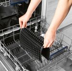 "KitchBO" Silikon-Backmatte 