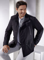 Jacke von &bdquo;New Canadian&ldquo; 