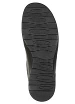 ELENA EDEN, komfortable Damen-Slipper, Weite K, mit herausnehmbarem Fu&szlig;bett 