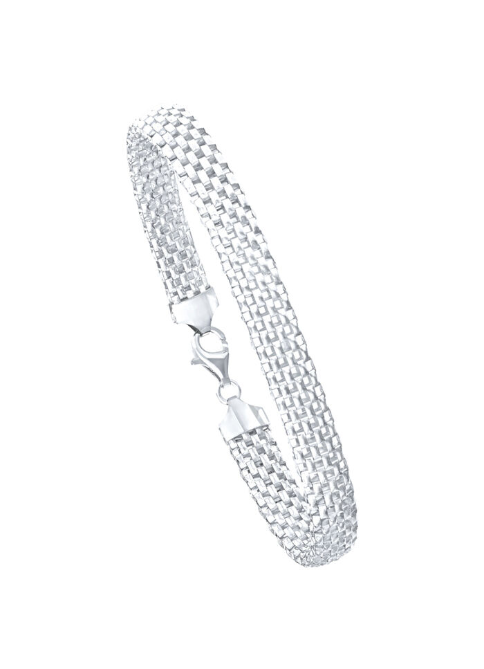Armband in Silber 