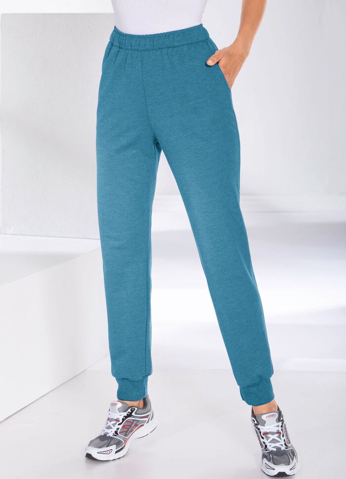 Freizeithose von &bdquo;Athlet&ldquo; in 4 Farben 