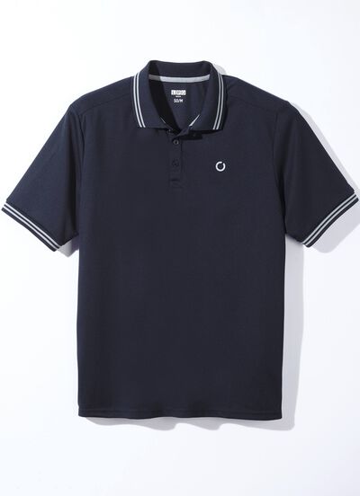 „LPO“-Poloshirt in 4 Farben 