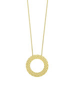 Zeitlose Eleganz in feinstem Gold 