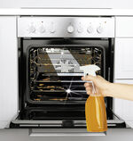 Orangenreiniger-Set mit gratis Abfluss-Sticks 