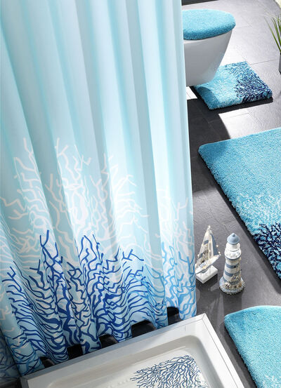 Duschvorhang von Grund 