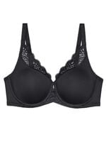 Triumph Amourette Minimzer-B&uuml;gel-BH mit Elastikspitze 