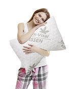 Relax-Vital Hanfkissen 