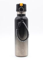 Trinkflasche mit Alarm 