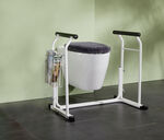 Stabile Aufstehhilfe 