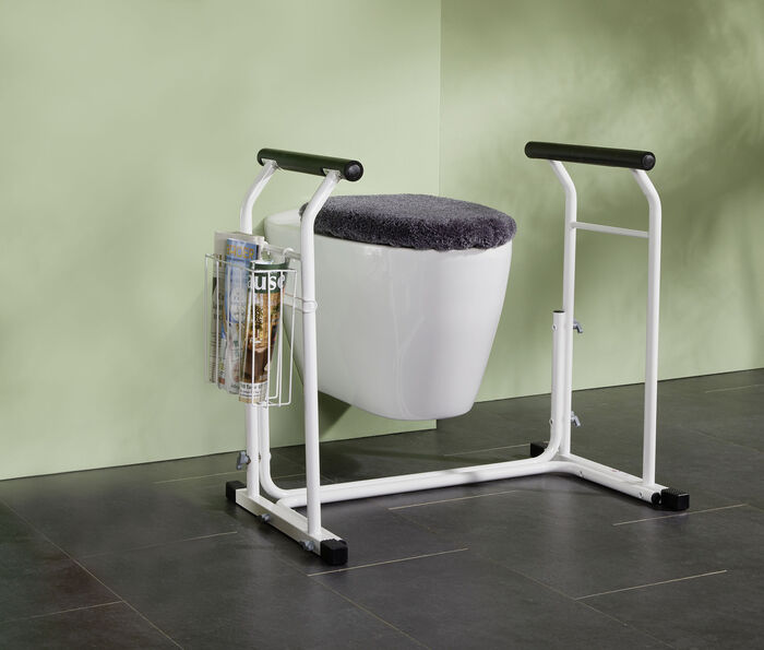 Stabile Aufstehhilfe 