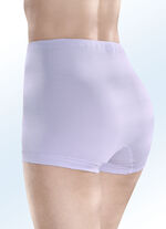 Viererpack Schl&uuml;pfer aus Baumwolle 