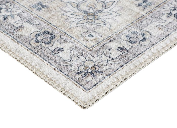 Pflegeleichte, gewebte Br&uuml;cken und Teppiche 