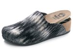 Mubb Pantoffel aus Wollfilz 