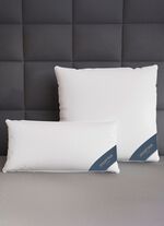 Hochwertige Kissenserie von Spessarttraum WEISS