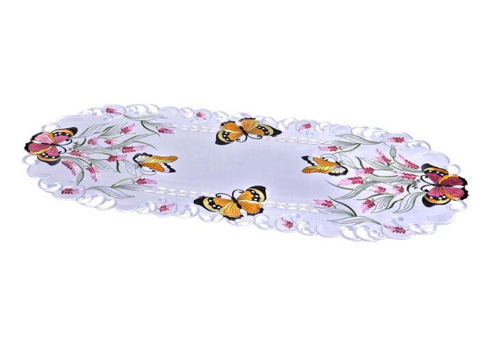 Tisch- und Raumdekoration aus dem Hause Schäfer WEISS