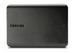 Externe Festplatte Toshiba Canvio Basics 