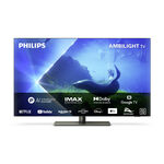 Philips OLED808/12 4K-Ultra-HD OLED-Fernseher 