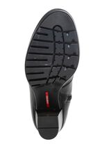 ELENA EDEN, modische Damen-Stiefeletten, Weite G, mit herausnehmbarem Fu&szlig;bett 