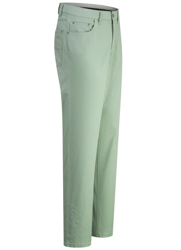 Sommerliche Hose von "Suprax" in 3 Farben SCHILF