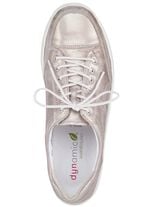 Waldl&auml;ufer, bequeme Damen-Schn&uuml;rschuhe, Weite H, Sohle mit Abrollfunktion 