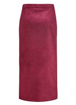 Rock in gerader Schnittf&uuml;hrung 