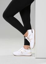 ELENA EDEN, sytlische Damen-Sneaker, Weite H, mit herausnehmbarem Fu&szlig;bett 