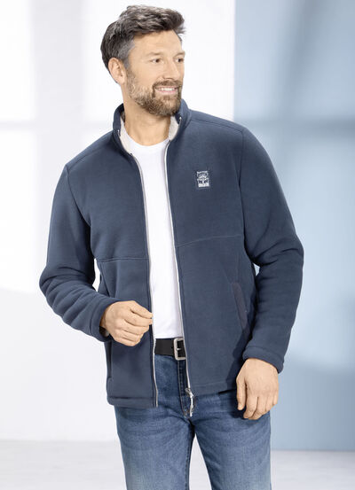 Fleecejacke von „LPO“ 