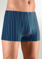 Viererpack Pants mit Dehnbund 