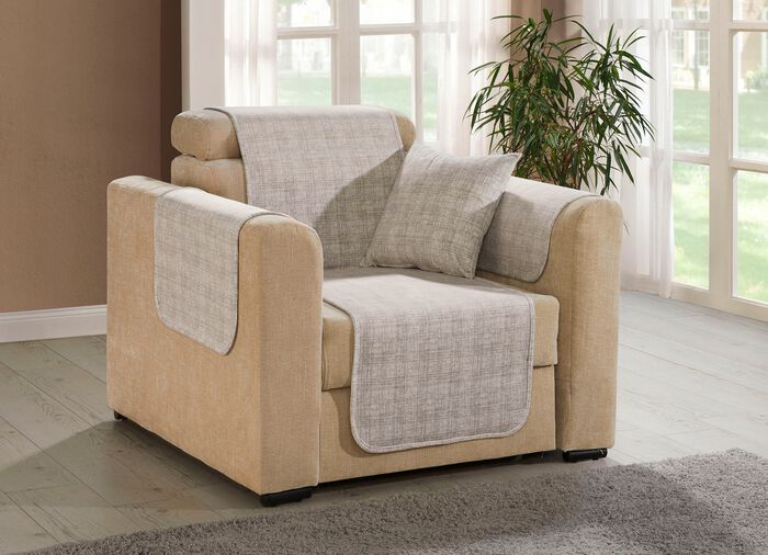 Wohnaccessoires mit Anti-Rutsch-Beschichtung 