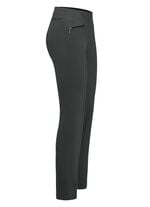 Hose mit Rei&szlig;verschluss-Taschen 