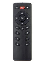 Digital-Radio mit großem Farbdisplay 