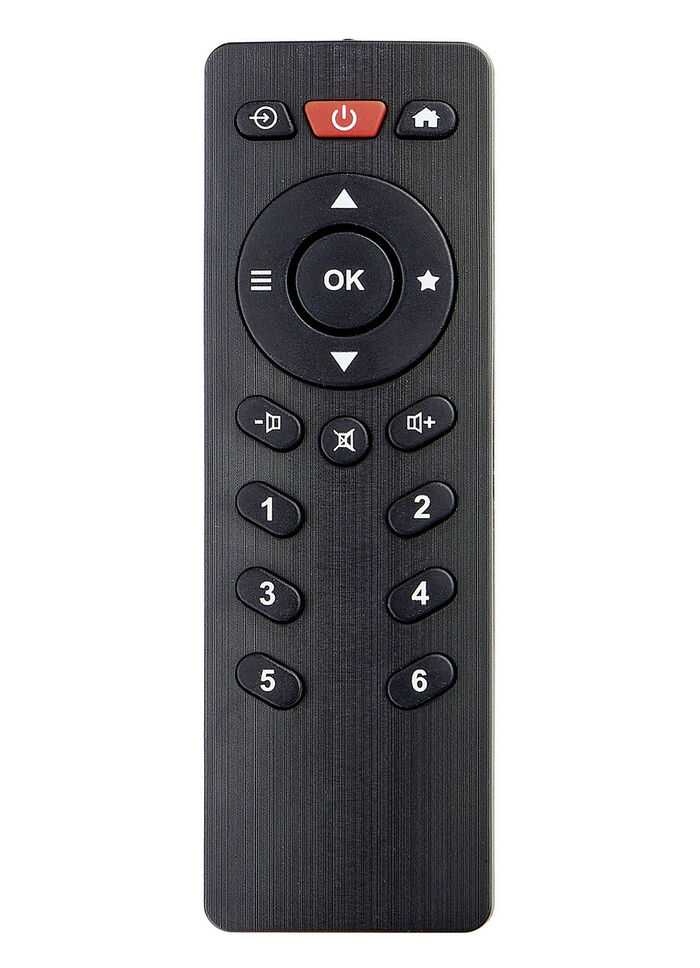 Digital-Radio mit großem Farbdisplay 