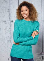 Pullover in kuscheliger Qualit&auml;t 