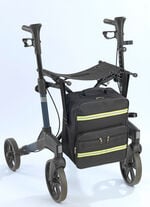 Wetterfeste Rollstuhl-/Rollator-Tasche 
