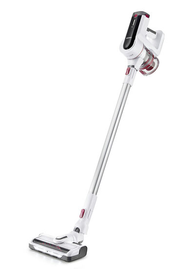 "Severin" Akku-Handstaubsauger HV7166 