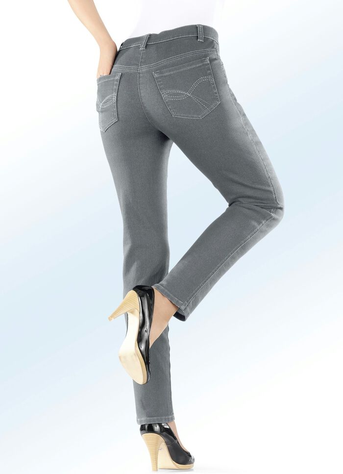 Power-Stretch-Jeans 