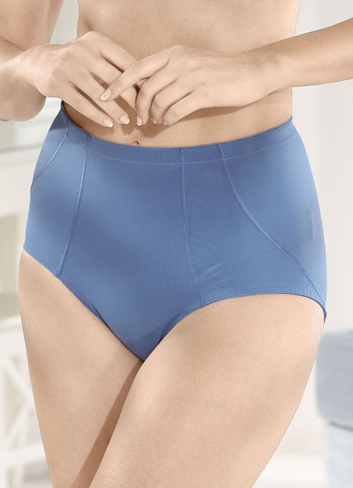 Anita Miederhose mit verstärkter Bauchpartie 