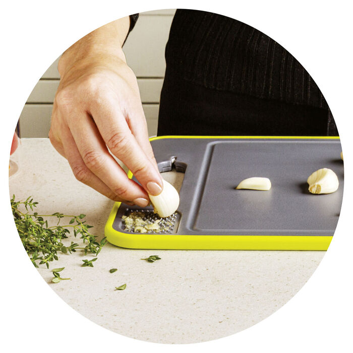 Livington Frost Away  Universal-Brett  4-in-1 