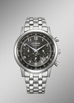 Citizen-Solar-Herrenuhr CA4630-53E 