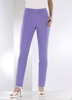 Hose in Schlupfform LAVENDEL