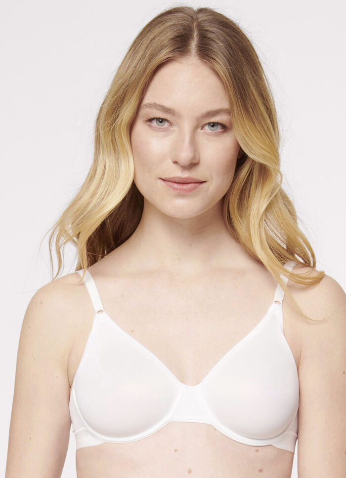 Triumph-Micro Fun B&uuml;gel-BH WEISS