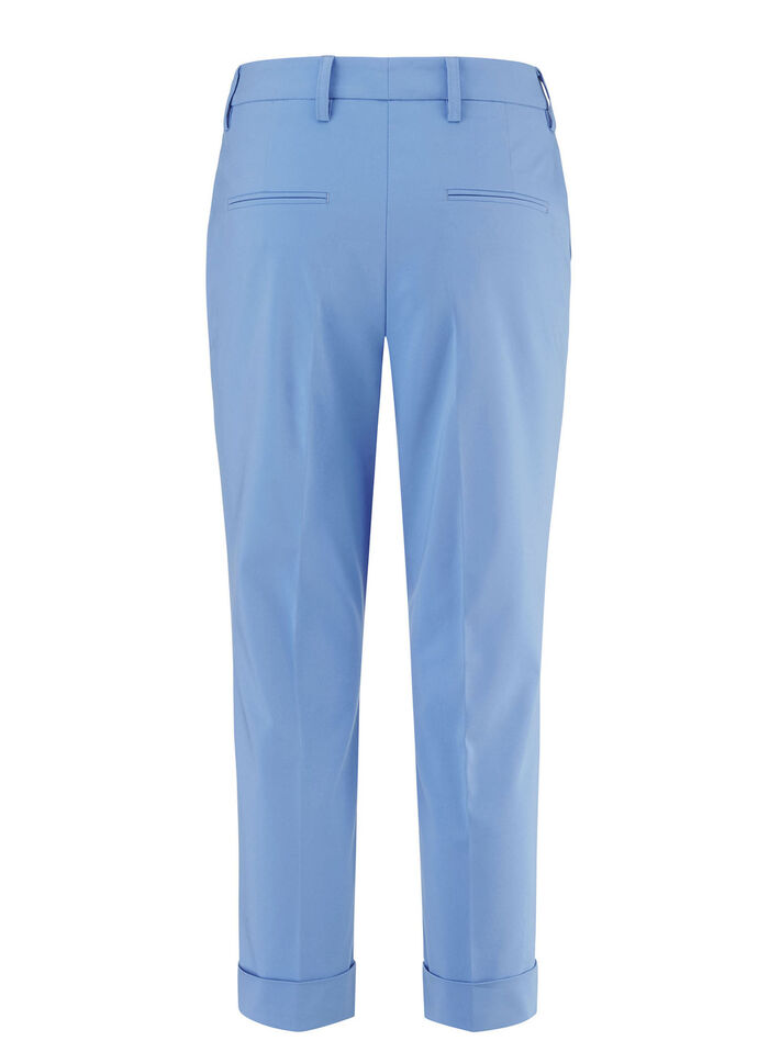 Hose in aktueller 7/8-Länge 