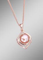 Anh&auml;nger mit Panzerkette 