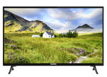 Telefunken Ultra-HD-LED-Fernseher 