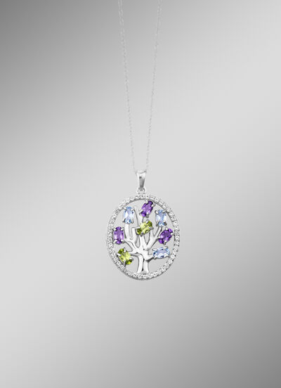 Lebensbaum-Anhänger 