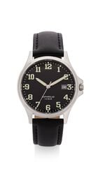 Beliebte Para-Quartz-Herrenuhr 