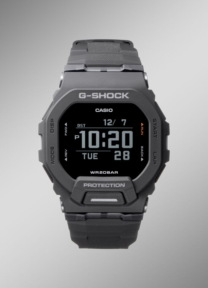 Casio G-Shock G-Squad Herrenuhr 